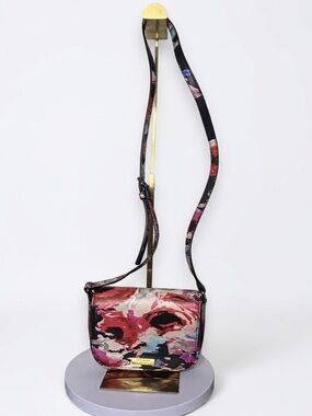 Kate Spade Carson Laurel Way Crossbody Purse